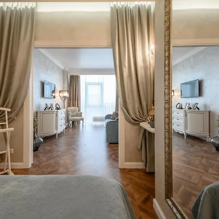 Arnautsky Apartment *