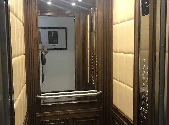 Appartement Arnautsky Odessa