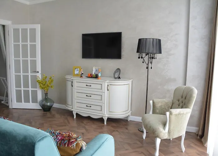 Appartement Arnautsky *