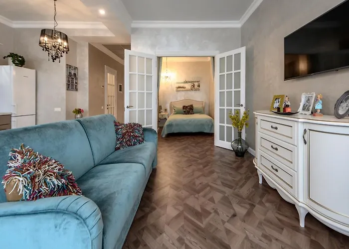 Arnautsky Appartement