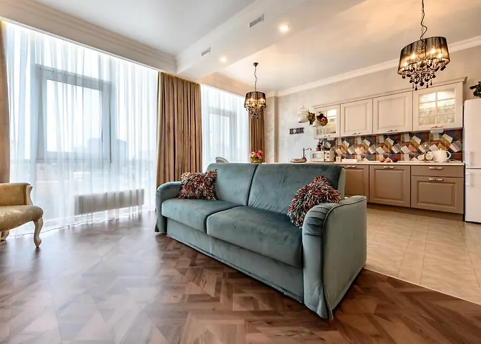 Arnautsky Daire Odessa