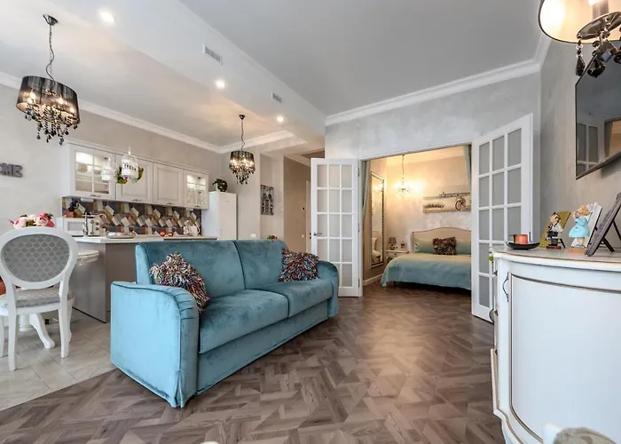 Appartement Arnautsky Odessa