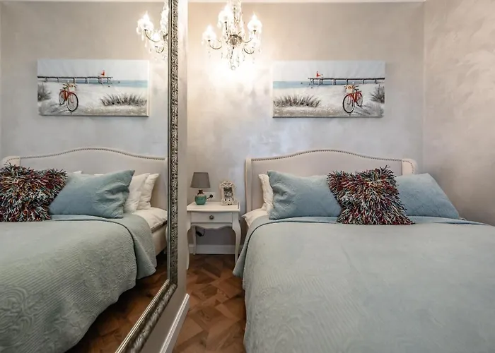 Appartement Arnautsky *