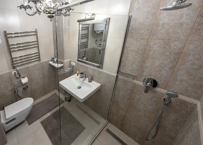 Appartement Arnautsky