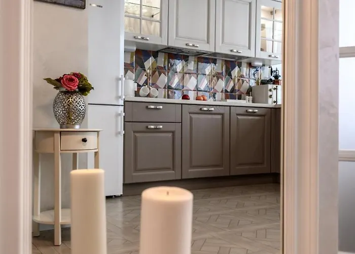 Appartement Arnautsky