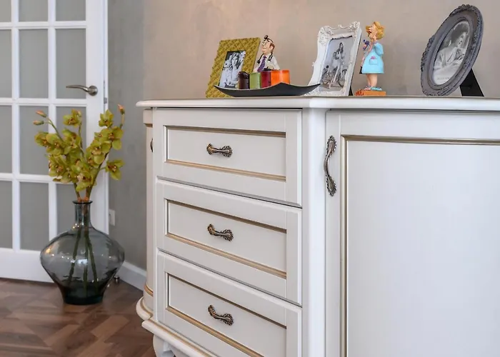 Daire Arnautsky Odessa