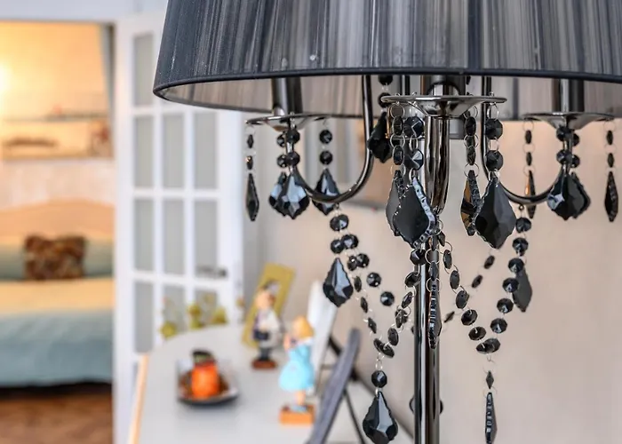 Appartement Arnautsky Odessa