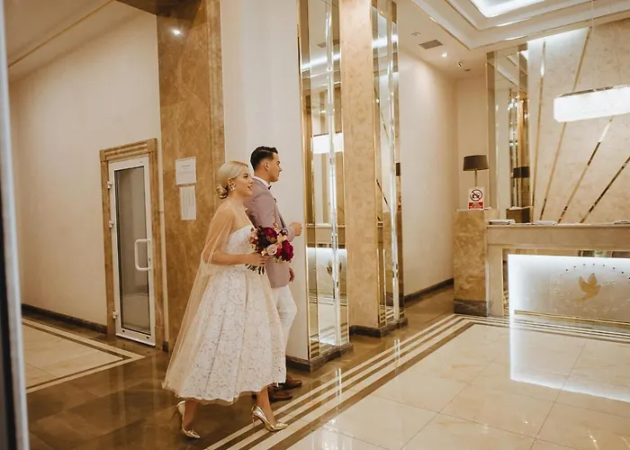 Daire Arnautsky Odessa