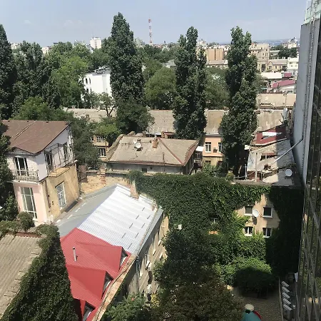Arnautsky Апартаменты Одесса