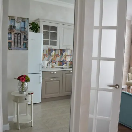 Apartment Arnautsky