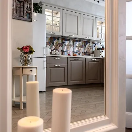 Apartment Arnautsky